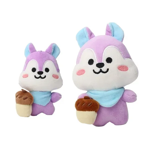 Combinación de estrellas coreanas a prueba de balas JHOPE Zheng