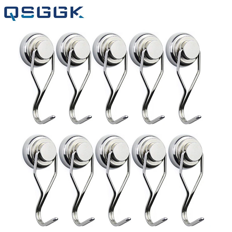 Strong Magnetic Hooks Practical Storage Magnetic Storage strong-magnetic-hooks-practical-storage-magnetic-storage