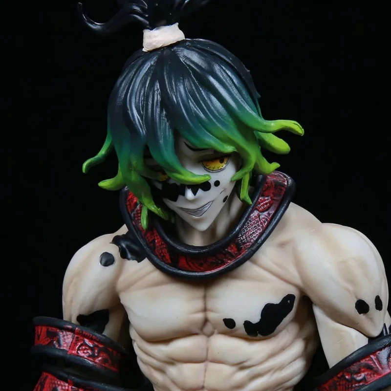 Sa42e5c4e36554539a7216e7c83c2948eH - Demon Slayer Figure