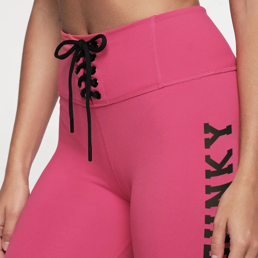 

New designs bottom Fitness Dancing Running Women's legging slim Trousers 0310