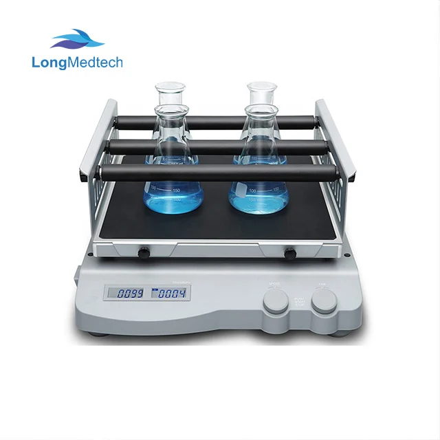 

Lab Supplies Orbital And Linear Digital Shaker