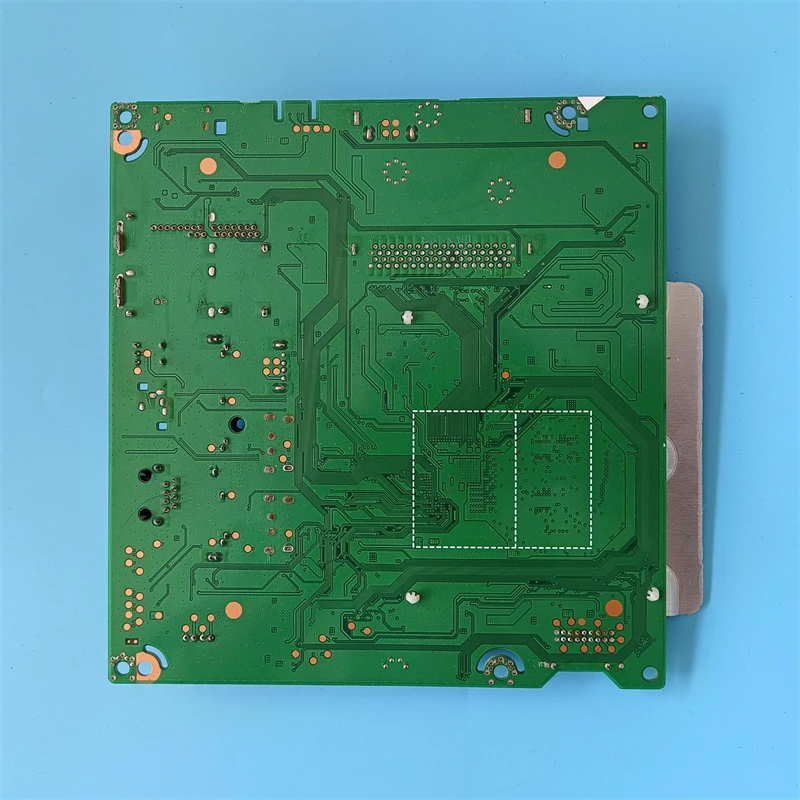 Placa-mãe para lg Bom Teste - Image 5