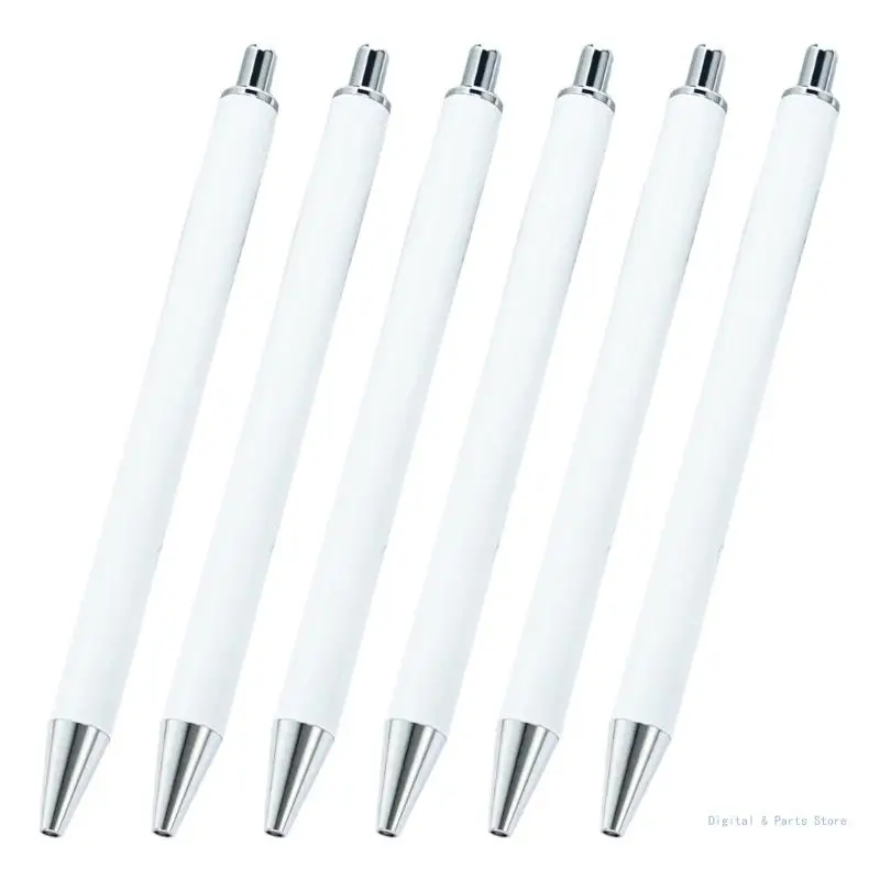 Ballpoint Pen M17F Sublimation Blank For Full Printing