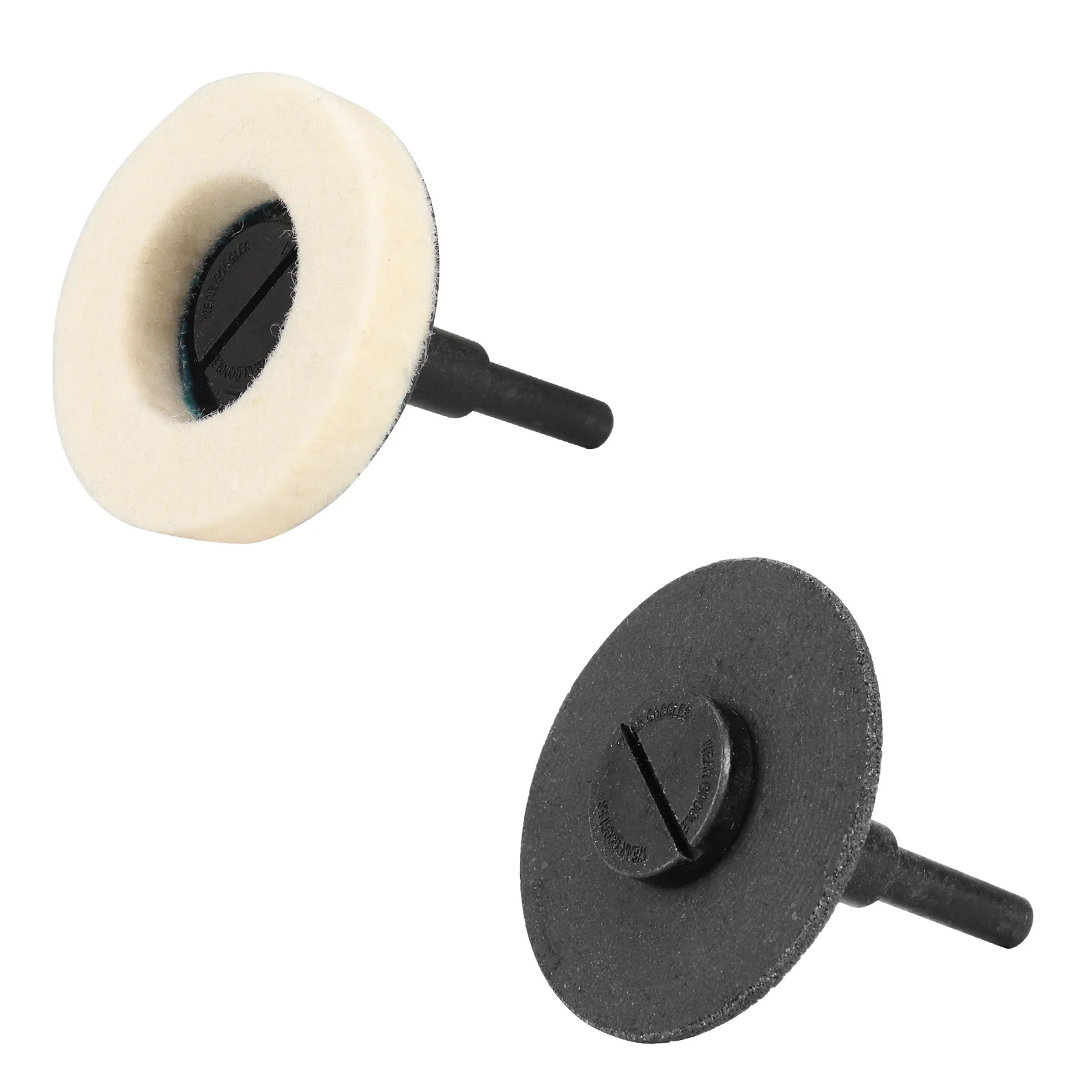 1pc Montage Dorn Für Trennscheiben Trennscheibe Für Stabschleifer Dreh Werkzeug Geeignet für 6mm10mm Loch wolle Rad Sägeblatt – Detail 6