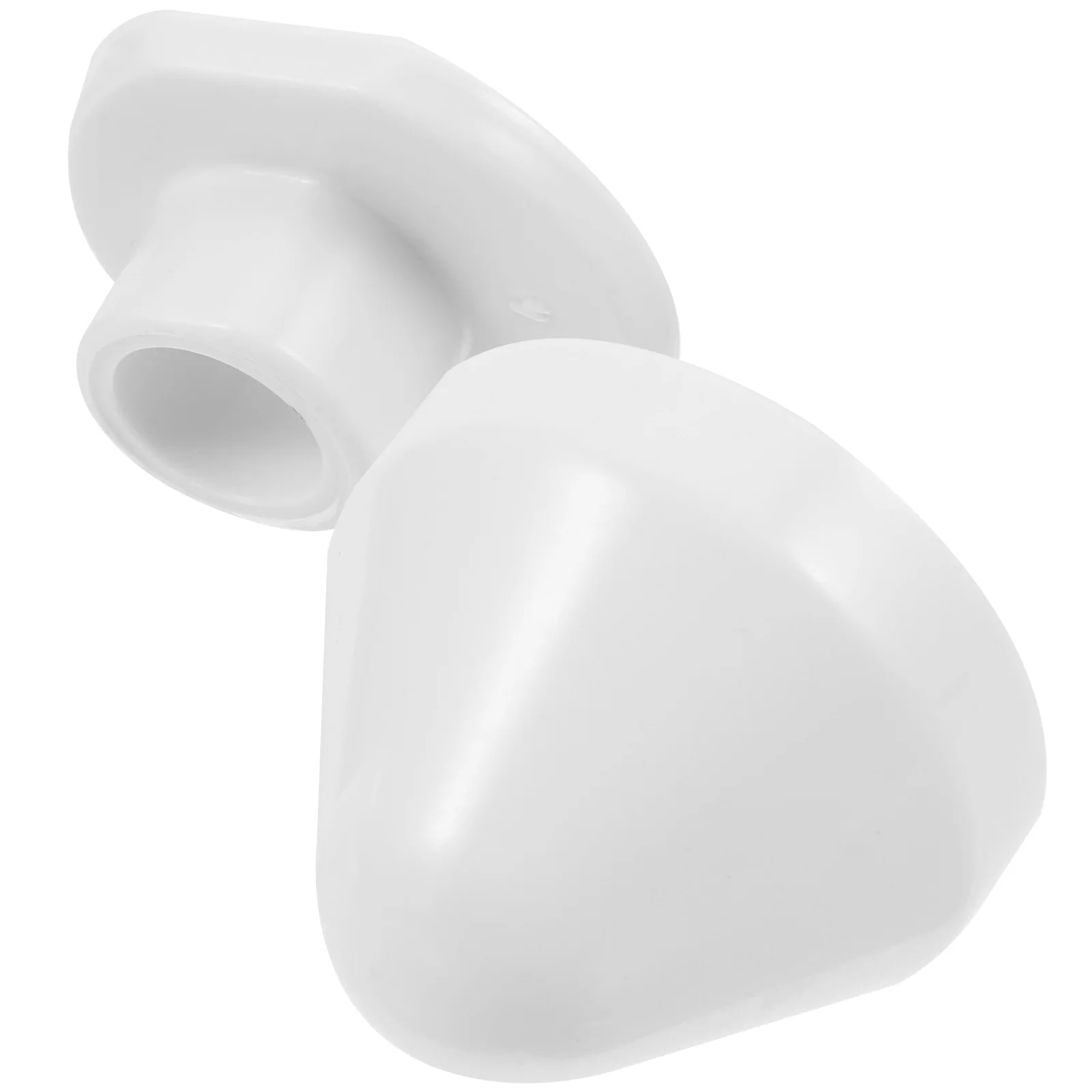 

1 Set Toilet Bolt Caps Toilet Screw Bolt Covers Reusable Toilet Seat Caps Toilet Accessories