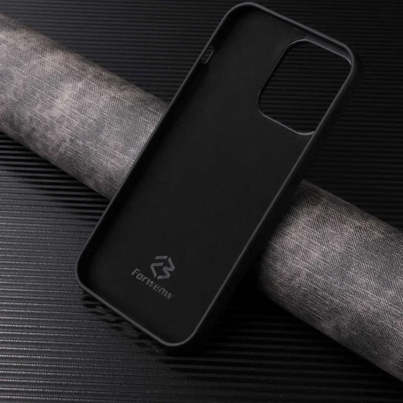 Premium Wallet PU Leather Phone Case with Card Holder and Enhanced Protection