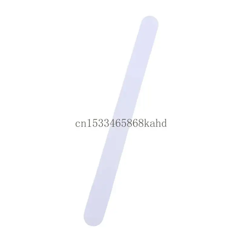 간단한 설정 스포츠 라켓 헤드용 투명 가드로 긁힘 방지 X5QF