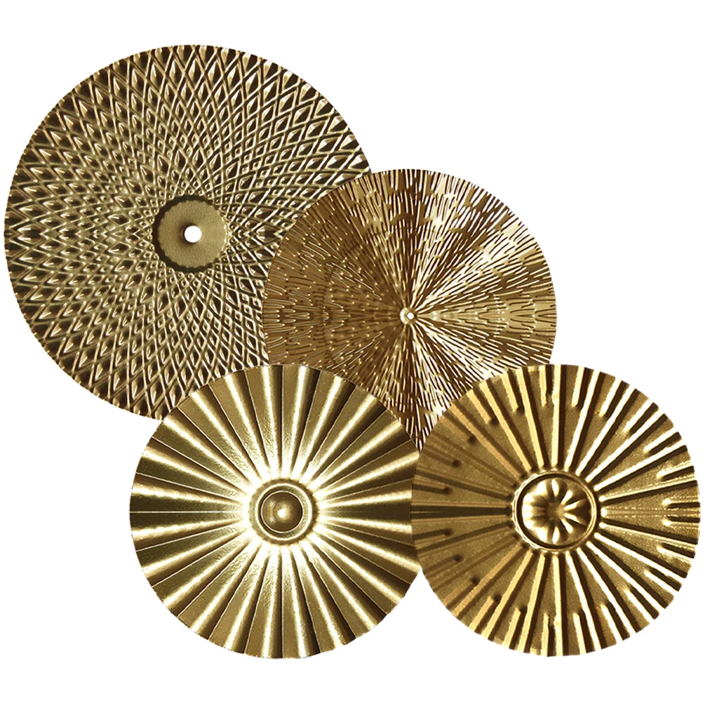 

Metal Wall Art Wall Decor Wall Art Hanging Metal Irregular Disc Wall Art Modern Wall Decor Wall Art Metal Wall Art Home