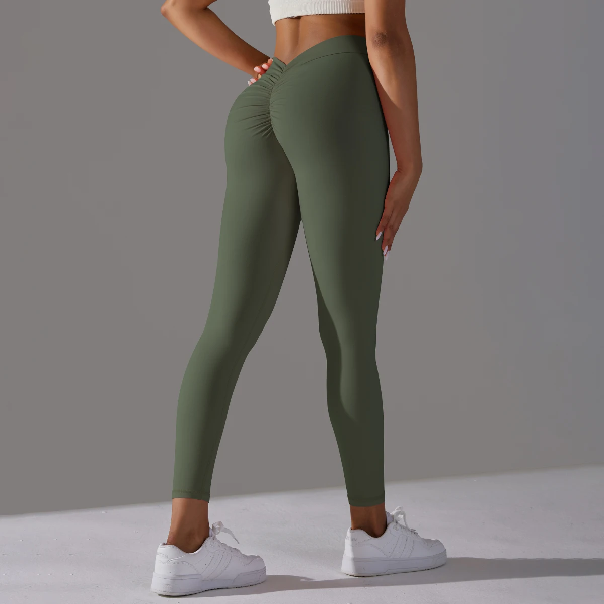 Army Green