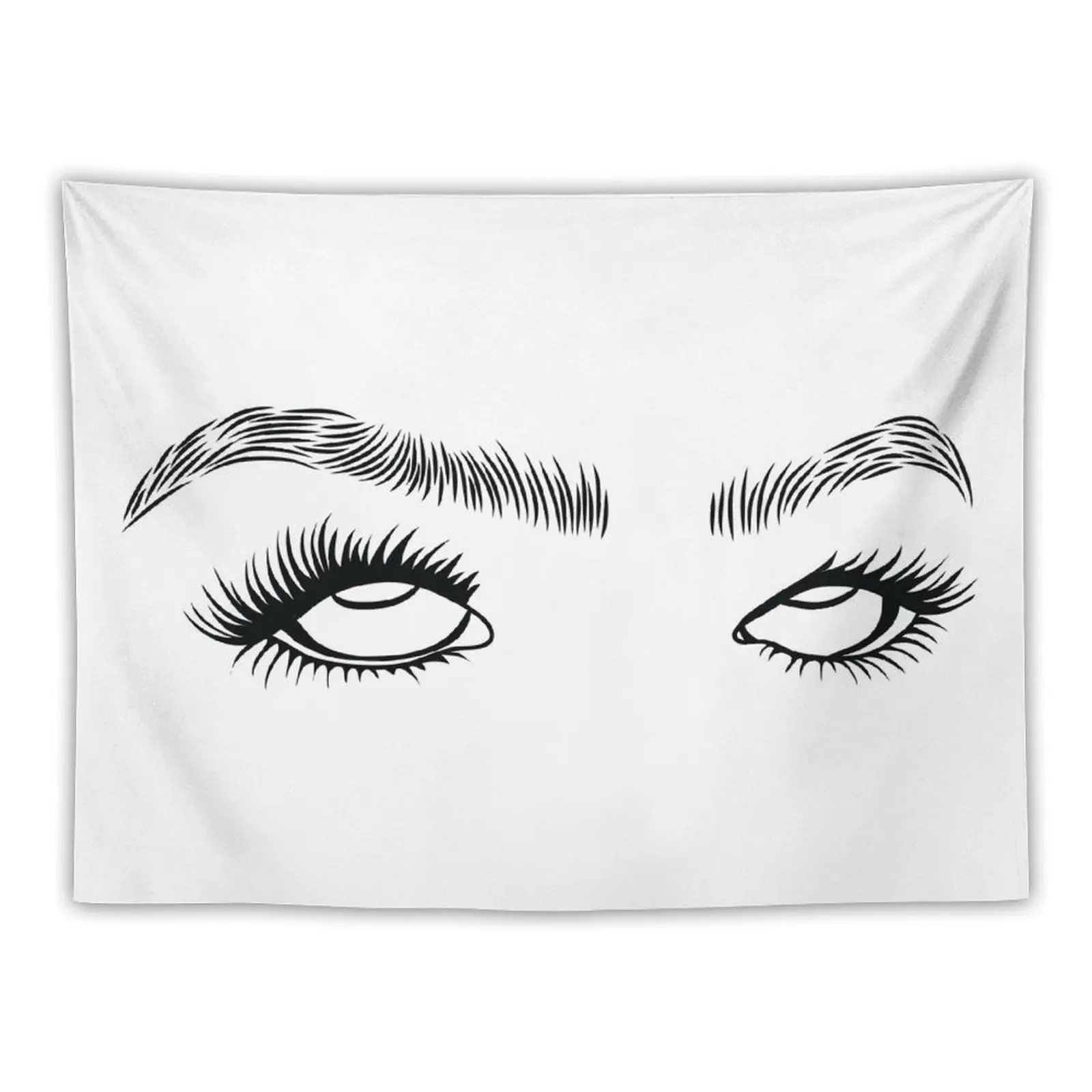 

Eye Roll Tapestry Wall Decoration Nordic Home Decor Bedroom Decor Tapestry