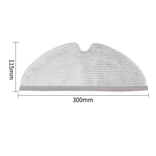 Roborock Q8 Max Q8 Max Plus Q8 Max+ Q5 Pro Q5 Pro Plus Replacement Parts Accessories Main Side Brush Hepa Filter Mop Dust Bag - Image 4