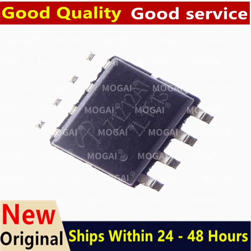 

(10 шт.) 100% Новый чипсет AOZ1212AI Z1212AI Z1212 sop-8