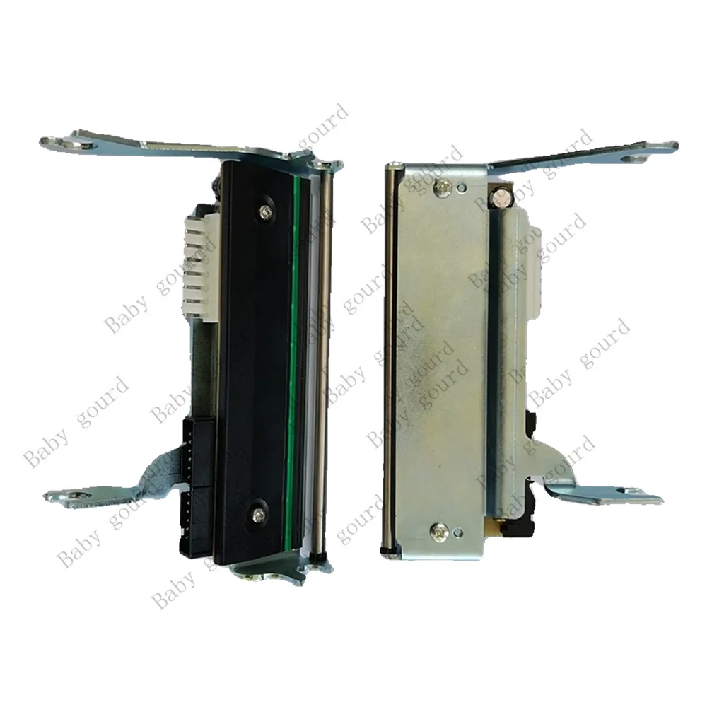 

New Original Thremal Printhead For Intermec 50180237-001 PM45 PM45C Print Head 300DPI New replacement 50180236-001 203DPI