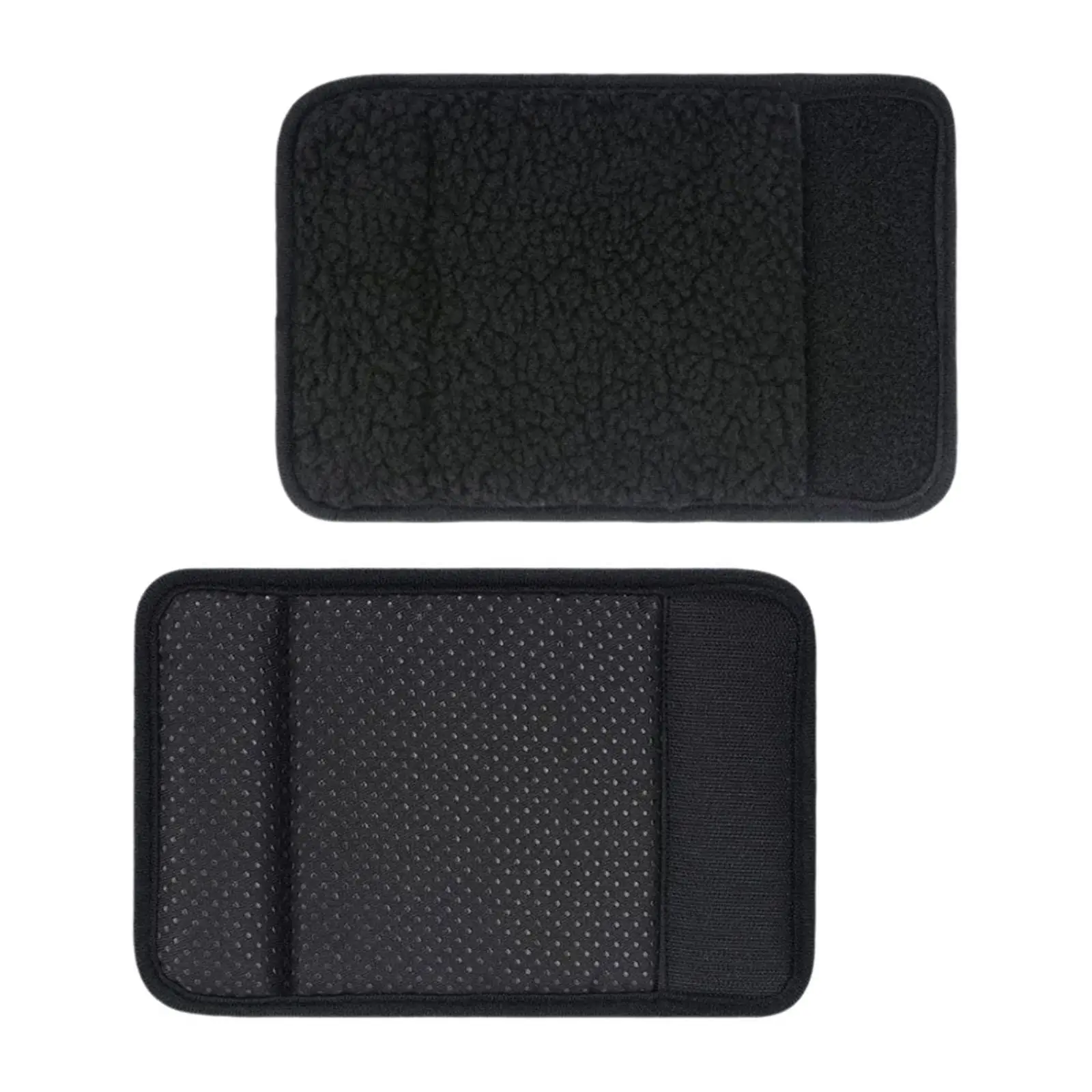 Universal Washable Walker Handle Cushions Padded Hand Covers for Rollator Wheelchair Anti Slip Accessory