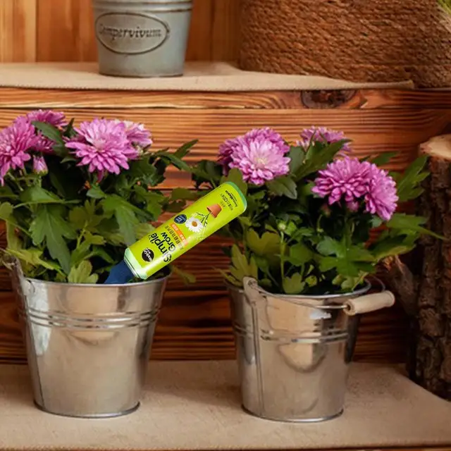 Növény Gyökér Stimulátor 120 Ml Hígító Növényi Műtrágya Nélkül Korszerűsített - Image 5