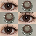 BEAUTYEYE-CHOCOLATE