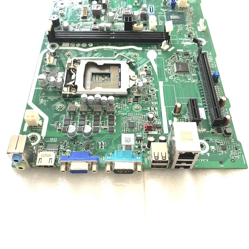Hp TPC-F125-SF 280 G5 sff 290 G3 sff bakermsマザーボード