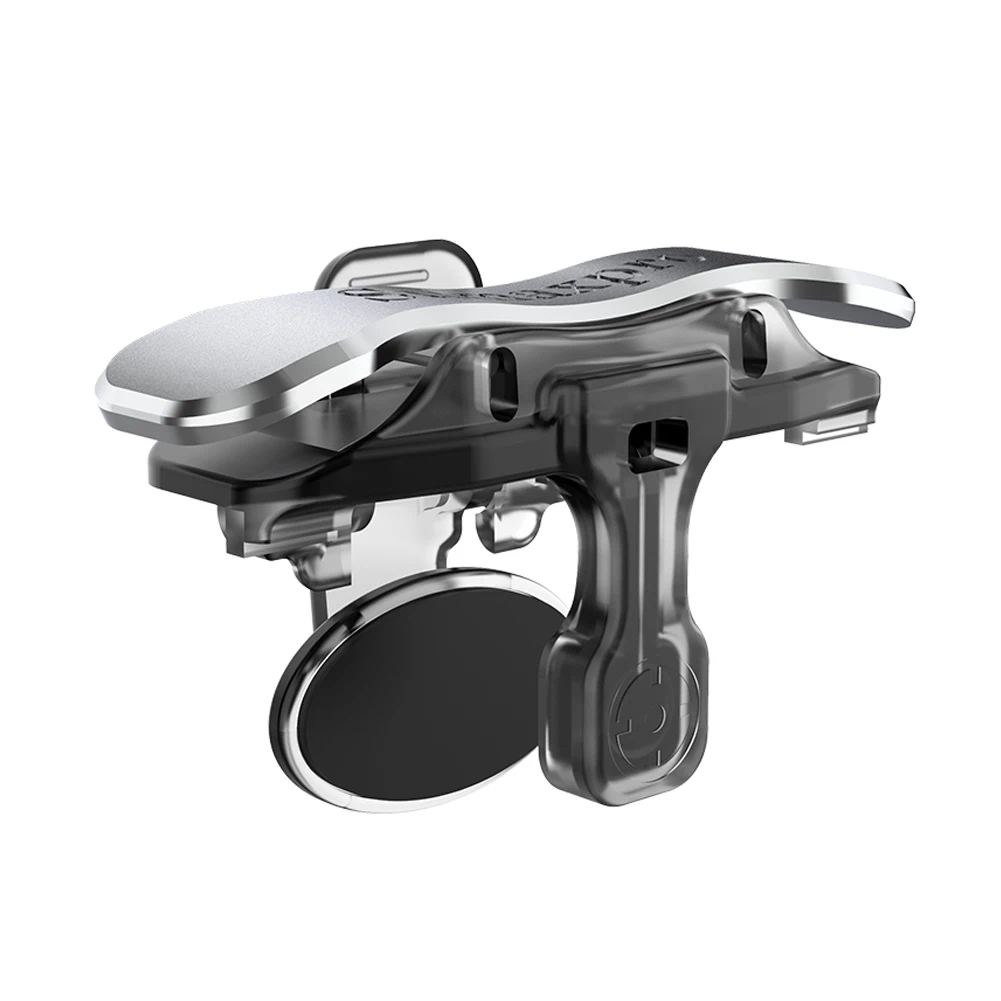 Gamepad Joystick for PUBG Joypad Trigger Fire Button Aim Shooter Controller Mobile Phone Game Accessories