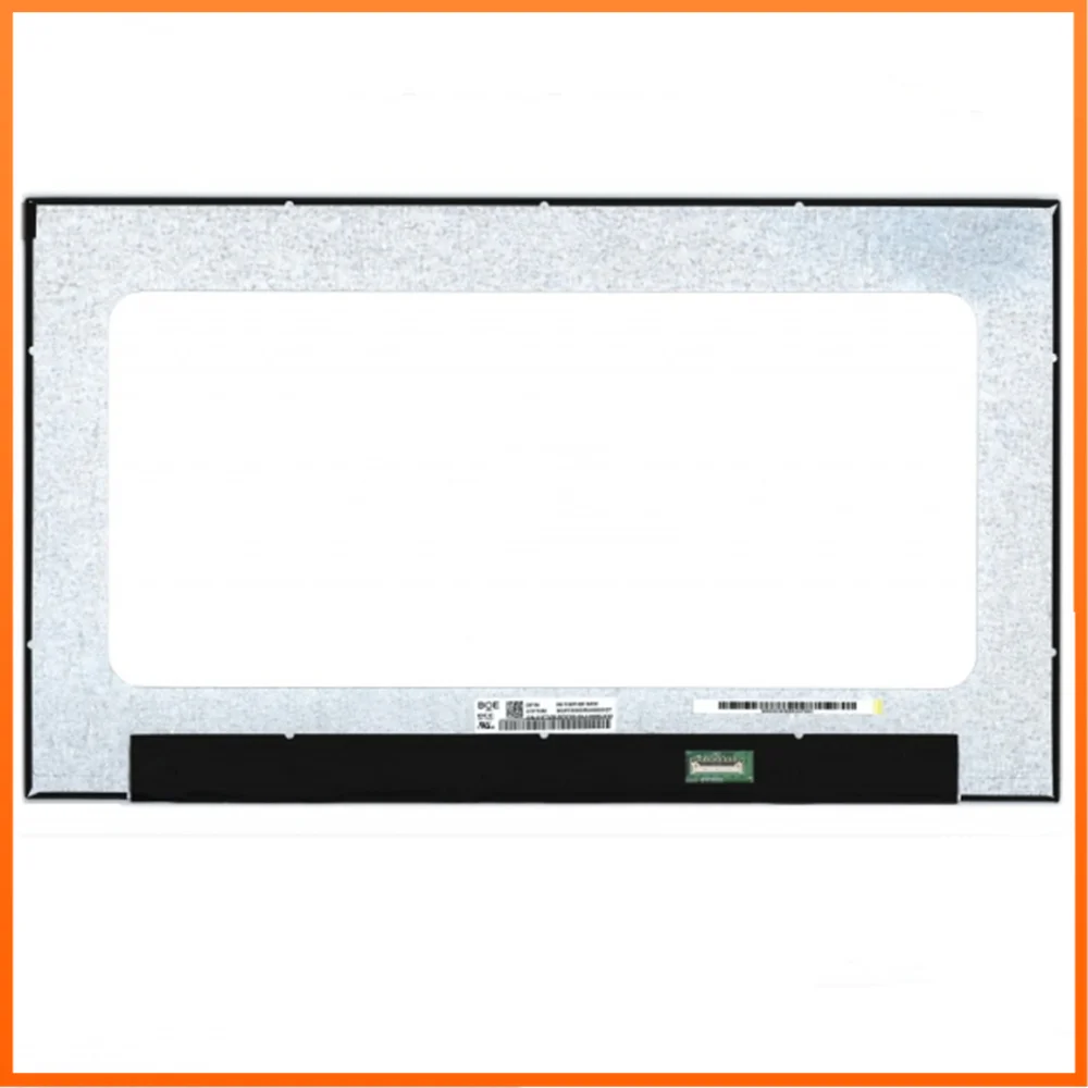 

15.6 inch LCD Screen Panel IPS FHD 1920x1080 60Hz Non-touch EDP 30pins NV156FHM N4W NV156FHM-N4W