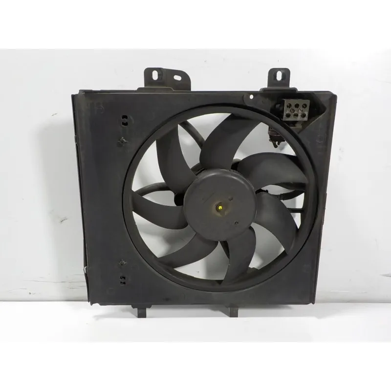 Electrofan/9812028580/F2182013 / 9673999980 / 17239941 Serve Per Citroello C-Elysee 1.6 Blue-Hdi Fap