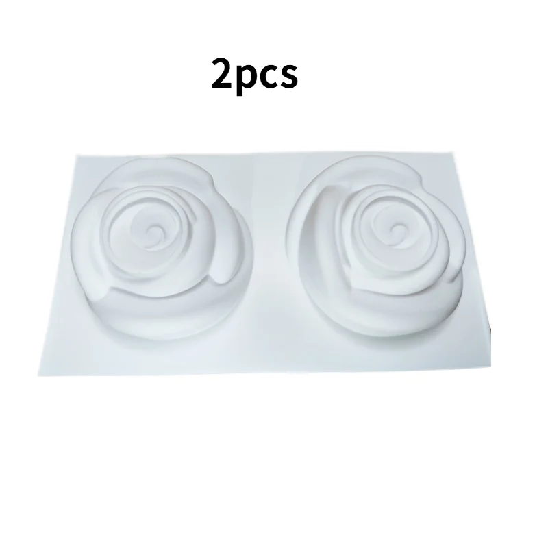 2pcs flower