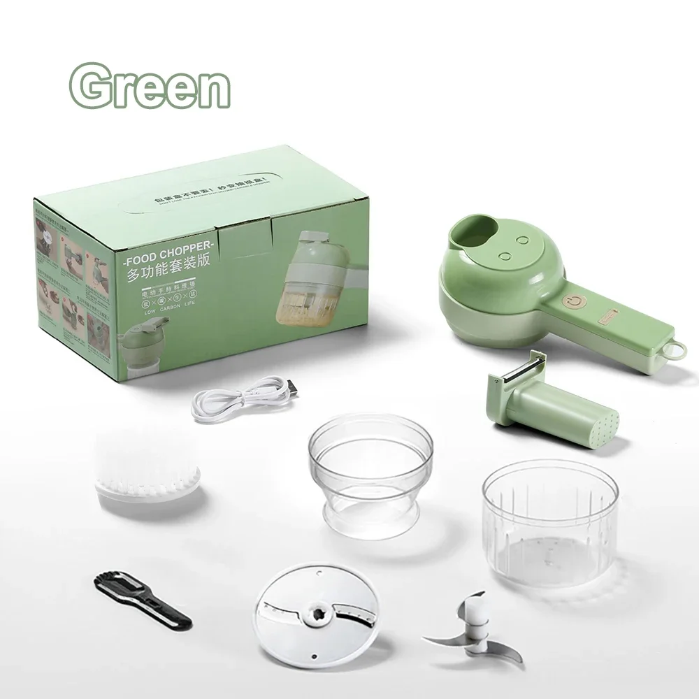 light green