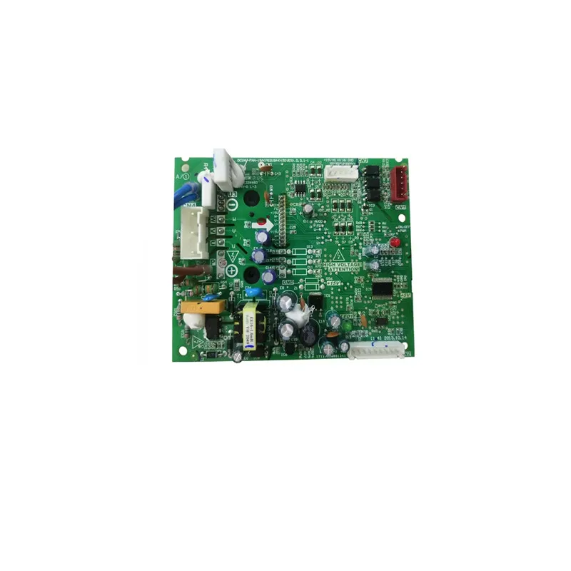 Dcinv-Fan-15A Buon Funzionamento Testato