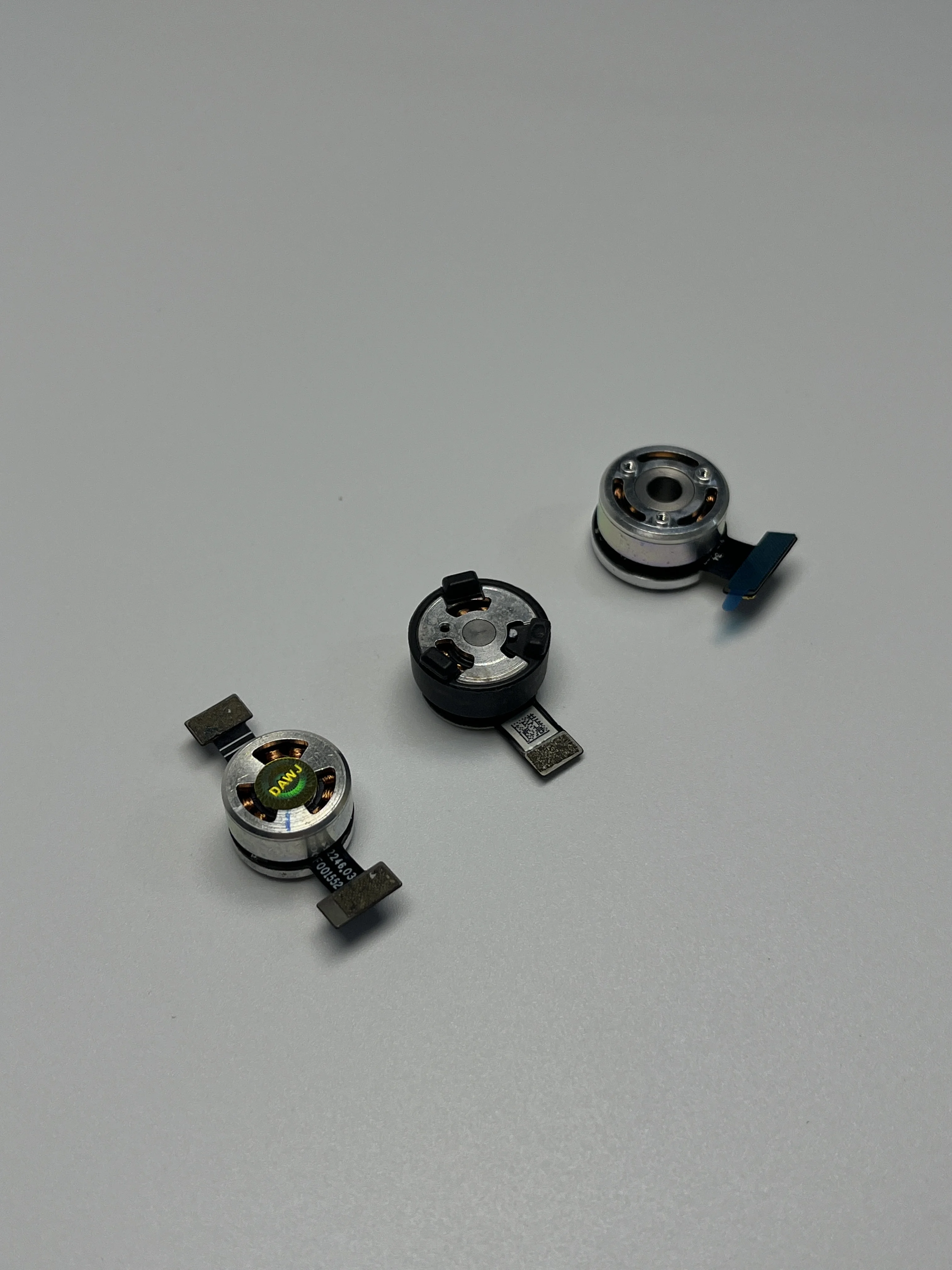 Moteur Cardan Mini 3 Pro - Remplacement Roulis/Tangage/Lacet