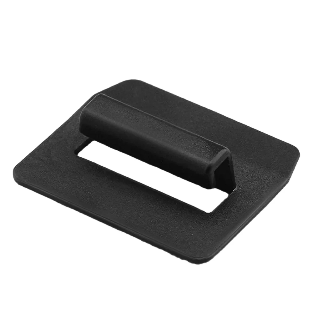 

Brand New Buckles Buckles Roof Sunshade Clips Skylight Split Shade Sun Block Clips Sunshades For Tesla Model Y S X 3