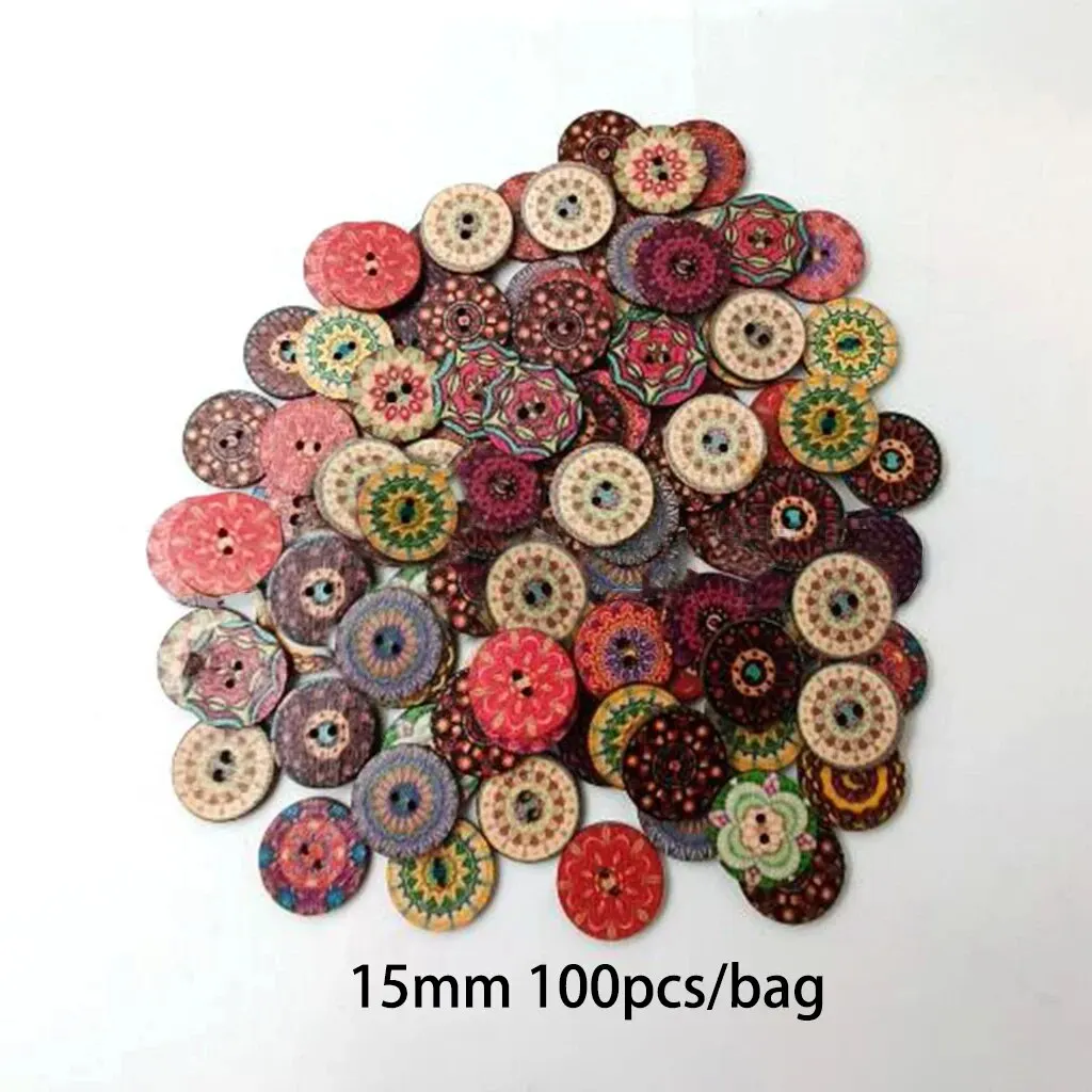 100pcs B