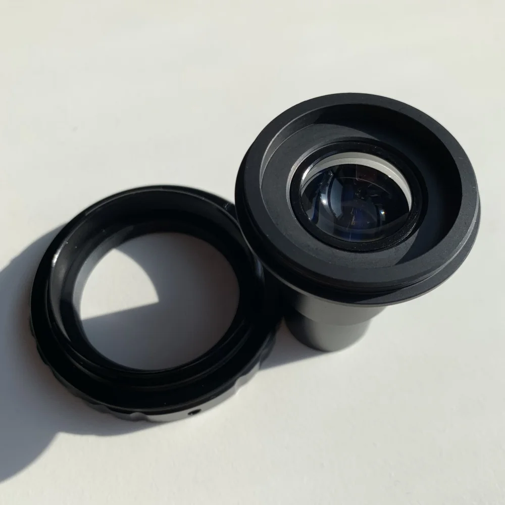 8X Spiegelreflex Kamera Objektiv Adapter Ring Nikon/Canon F