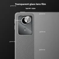 For Lenovo Tab M11 2024 11 Inch Xiaoxin Pad 2024 K11 TB-330FU TB-331FC HD Clear Camera Cover Lens Protector Soft Protective Film 1