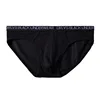 Simple, men's panties Modal breathable briefs shorts low waist, thin briefs OR6103 3
