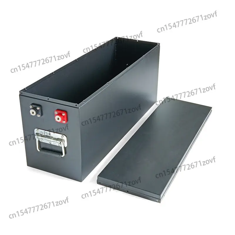 새로운 24V280A304A 전기차 쉘 8S 배터리 박스