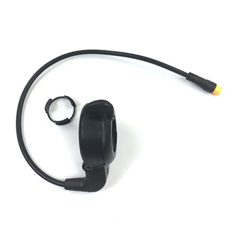 Throttle Thumb Throttle 3 pin Connector Right Installation Low Malfunction Sensitive Control FT21X Thumb