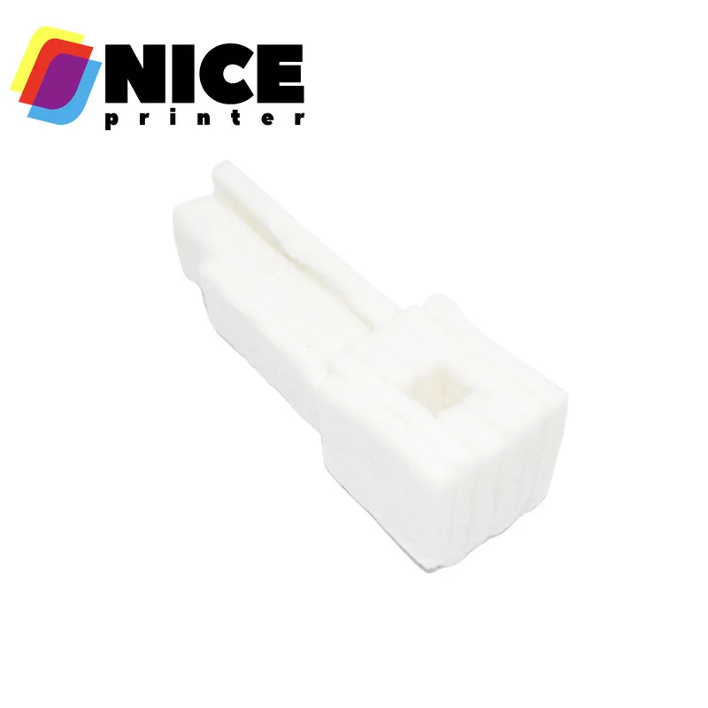 

10SETS Waste Ink Tank Sponge for Epson L355 L210 L120 L365 L110 L111 L130 L132 L211 L220 L222 L300 L301 L360 L362 L363 L366 L455