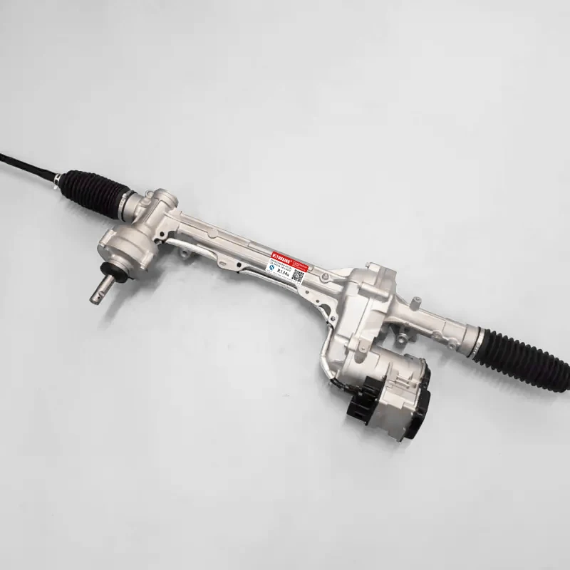 オート油圧パワーステアリングラックギアボックス 日産