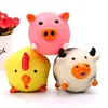 Pet dog vocal toy 3