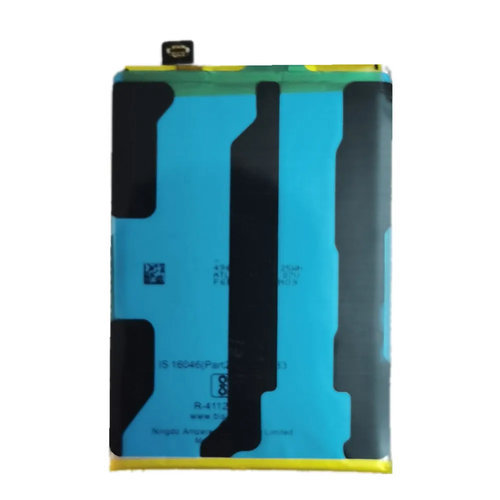 Aazon.co: AWEDAS Batería De Repuesto Para Galaxy A54 5G Copatible Con Sasung Galaxy A34 5G
