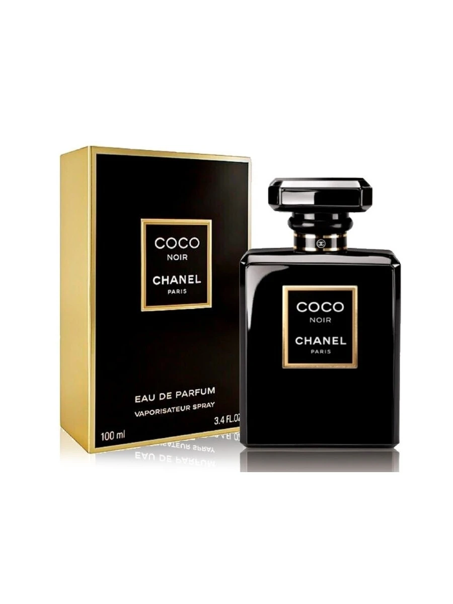 Chanel Coco Noir perfume water 10 ml (отливант) - AliExpress