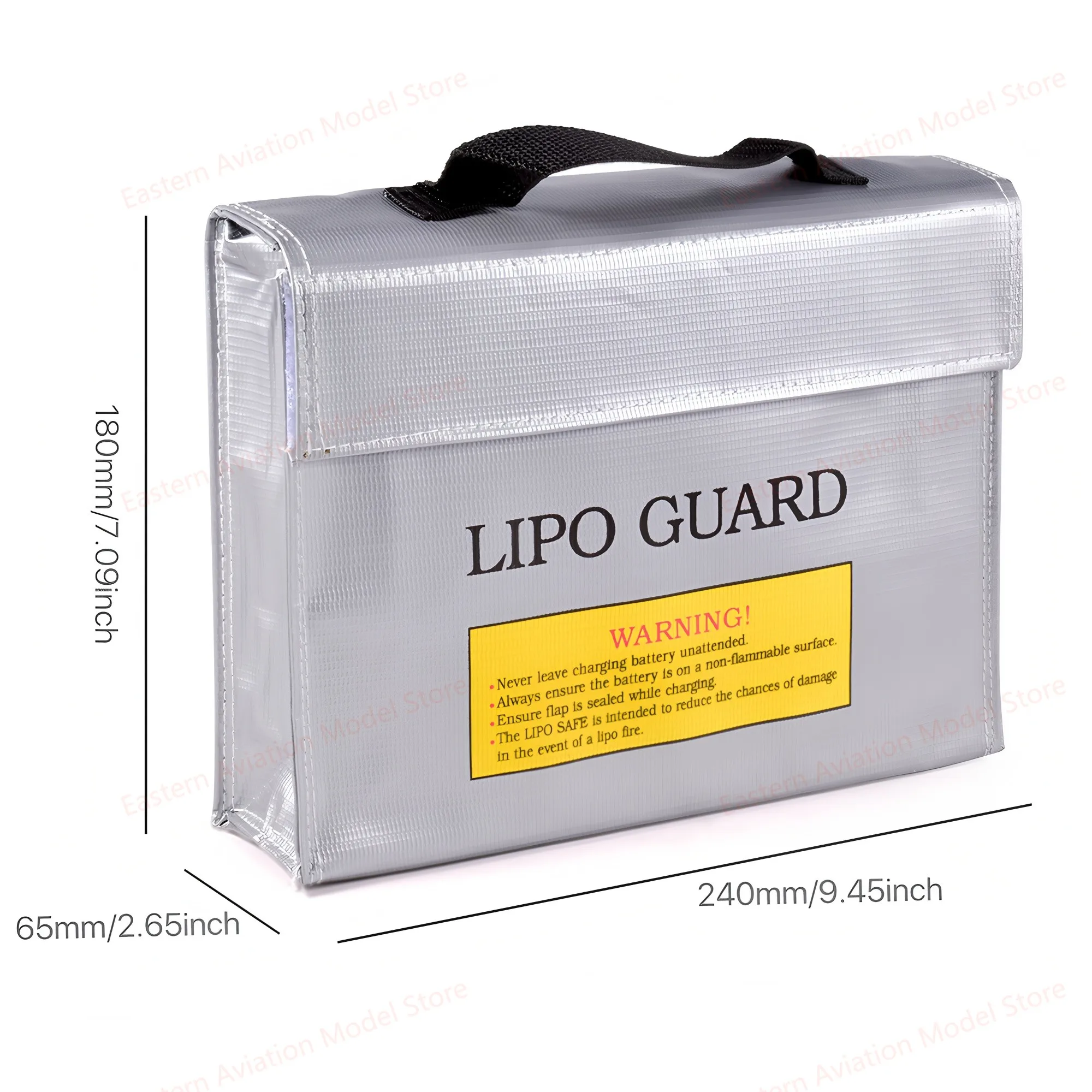Batterie Drone 11.1V 2200mAh LiPo avec ou sans Sangle - Lot de 1 à 4