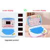 English Learning Small Laptop Toy for Kids 2-3 Years. Boys and Girls Computer for Aphabet ABC.Numbers.Words.Spelling.Maths.Music 6
