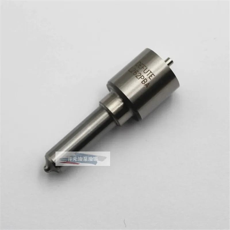 

Diesel L262PBA nozzle sinotruk spare parts supply all kinds of engineering machinery Marine and generator