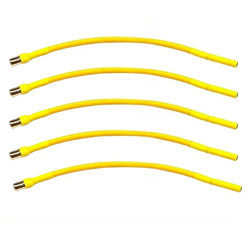 Connecteurs de ligne 12AWG pour drone - Lot de 3/5 pièces, 10-50cm
