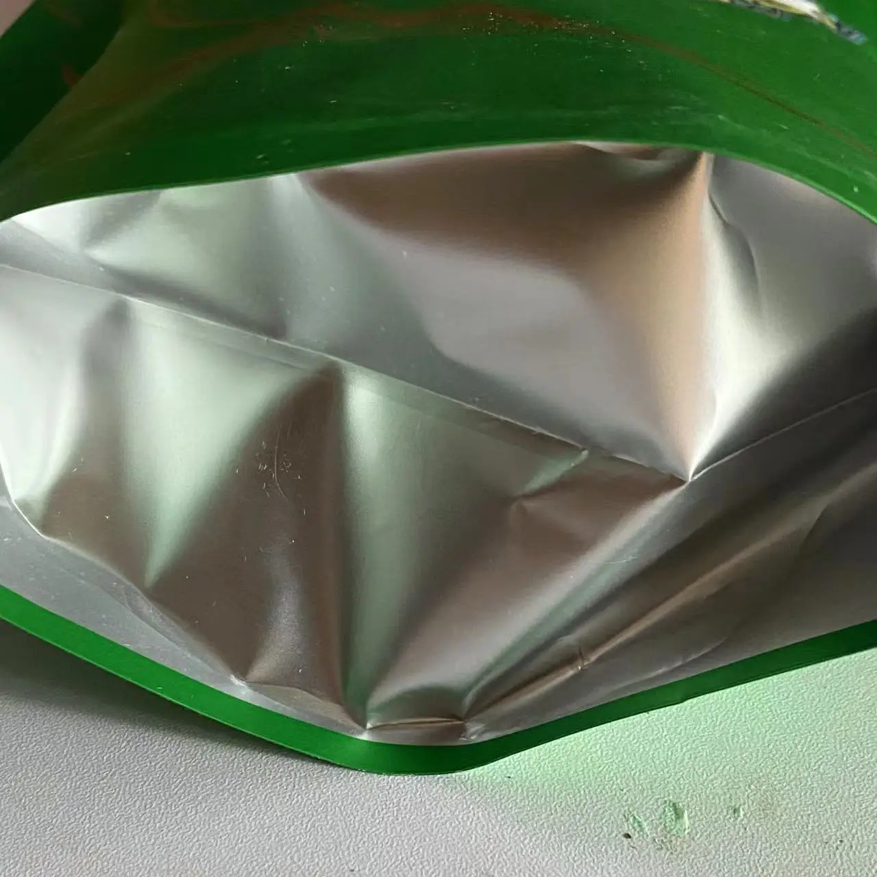 250g High mountains Yunwu Tea Bag Zipper Bags A+++++ Chinese Green tea Self sealing bag China Yun Wu tea Recyclable Packing Bag tea packaging bag