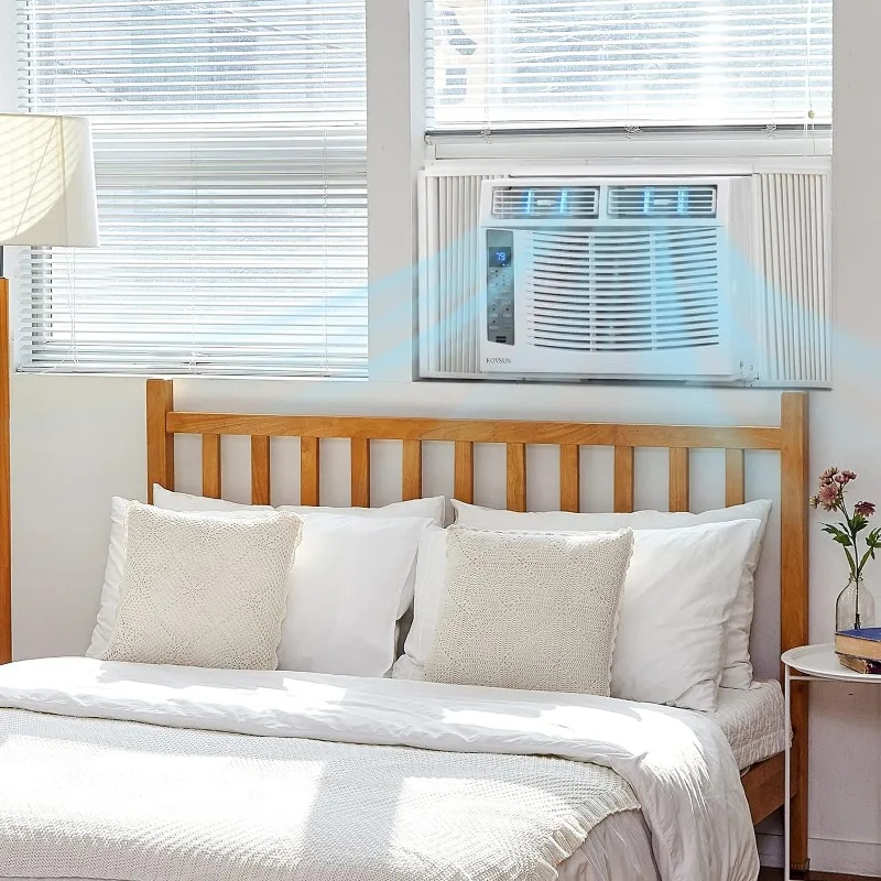 Window Air Conditioner 2