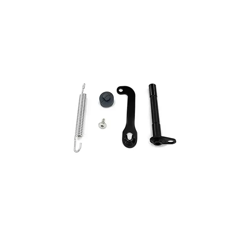 Motorcycle Accessories XL750 TRANSALP Motorcycle Main Center Stand Fit Honda xl 750 transalp