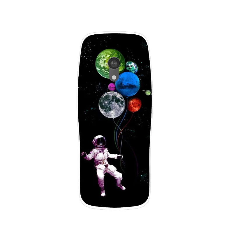 Shockproof Clear TPU Soft Silicone Phone Case - 2024 Enhanced Protection Cover