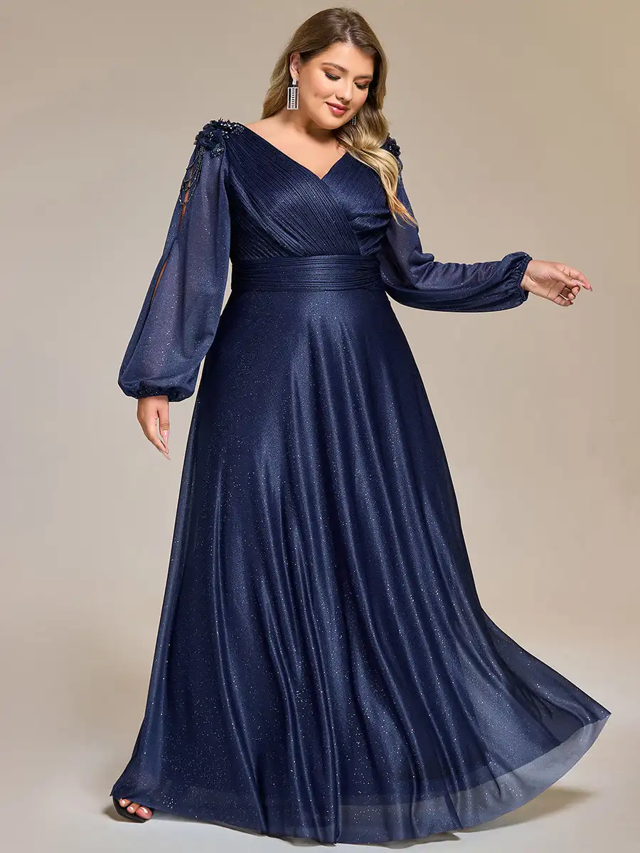 nordstrom rack formal dresses plus size Elegant Pleated Maxi 2-Piece for Women| Evening Dress| Top Super Deals