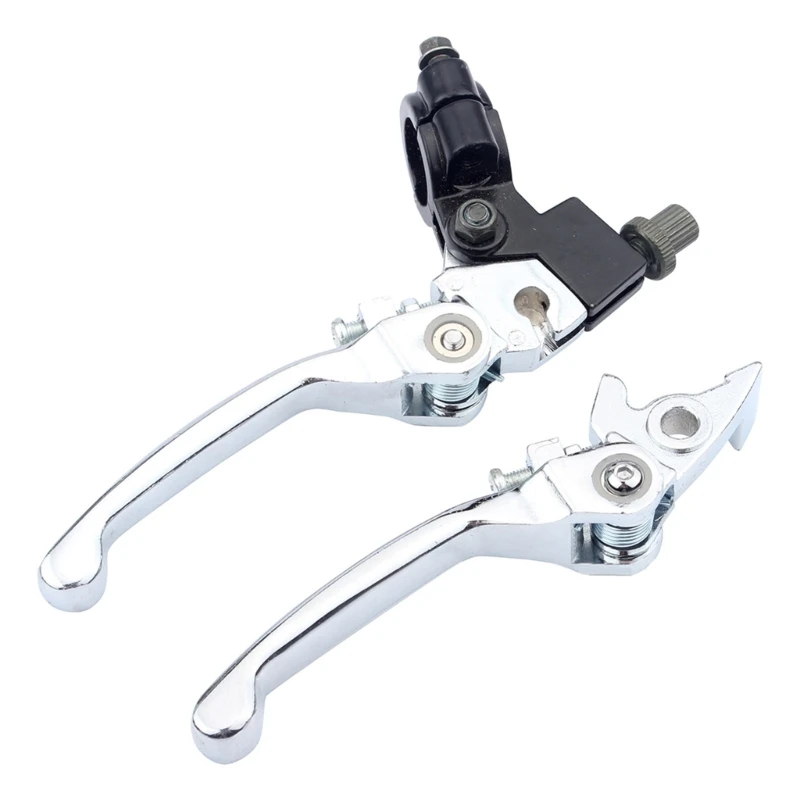 

652F Замена тормозного рычага сцепления на руле для деталей KLX CRF Pit Dirt Bike